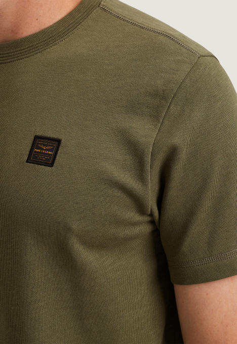 Heavy Jersey T-shirt