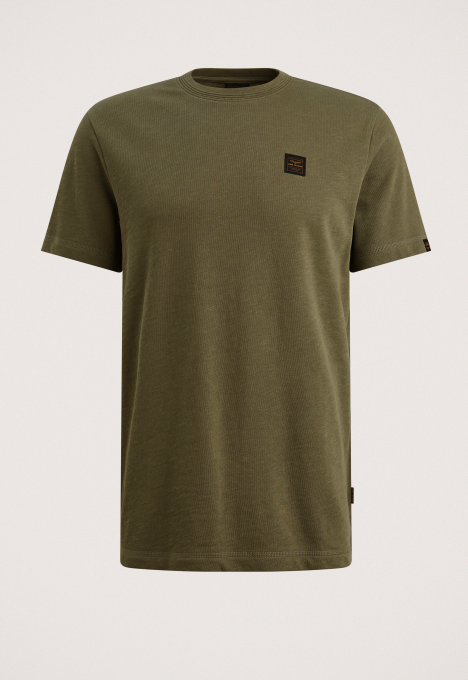 Heavy Jersey T-shirt