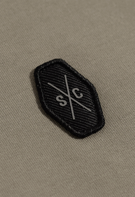 Frost Polo