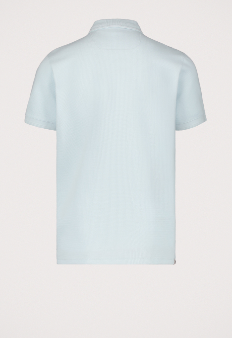 Parson Polo