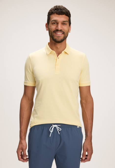 Patton Polo