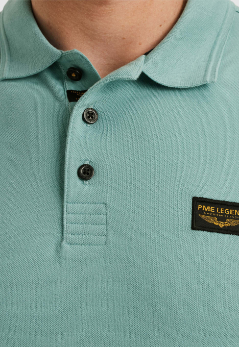Trackway Polo