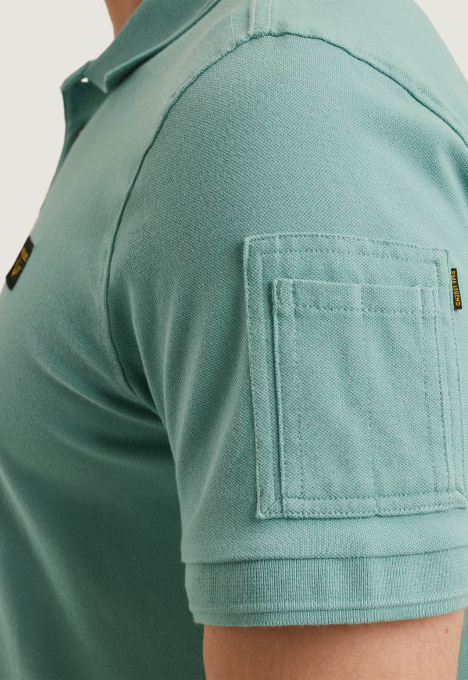 Trackway Polo