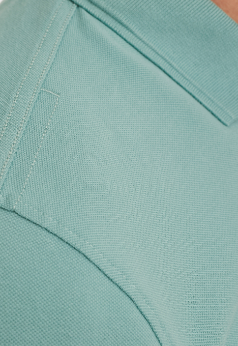 Trackway Polo