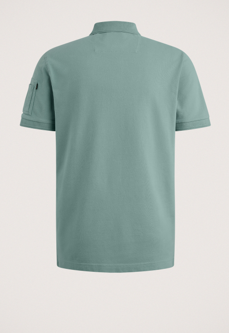 Trackway Polo