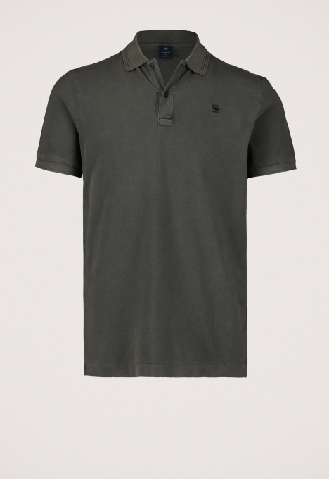 Dunda Overdyed Polo 