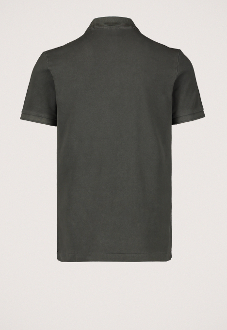 Dunda Overdyed Polo 