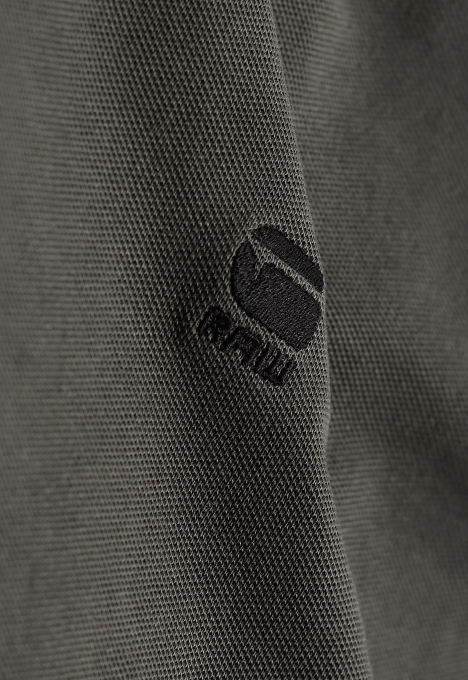 Dunda Overdyed Polo 