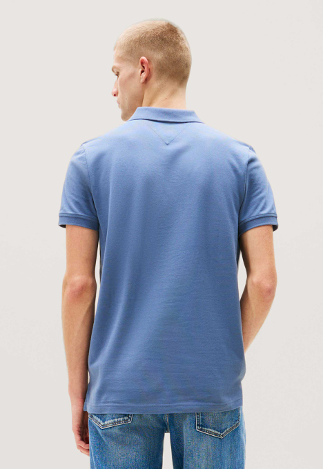 Slim Polo