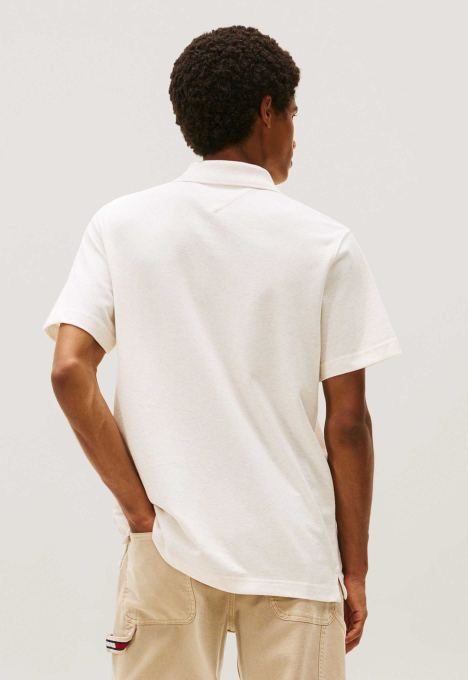 Skipper Collar Polo