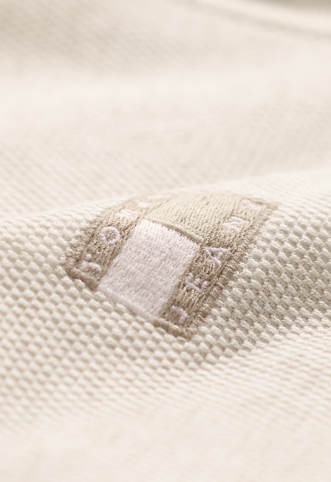 Skipper Collar Polo
