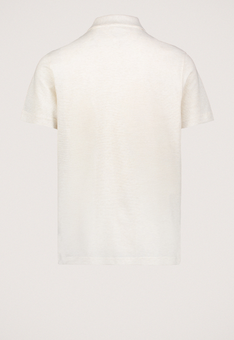 Skipper Collar Polo