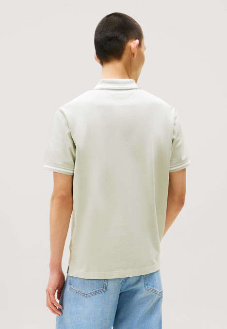 Tipped Polo