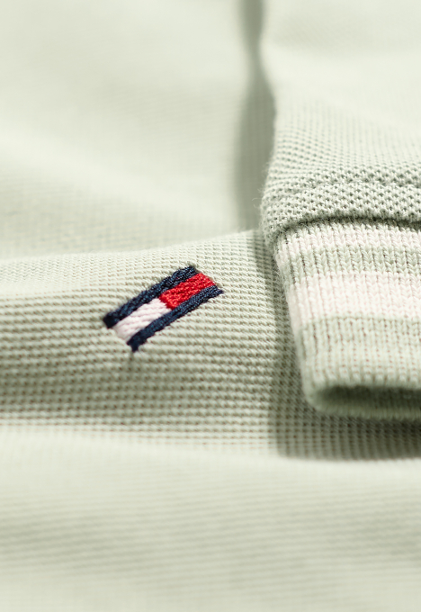 Tipped Polo