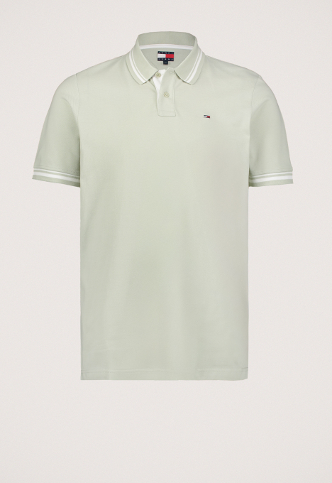 Tipped Polo