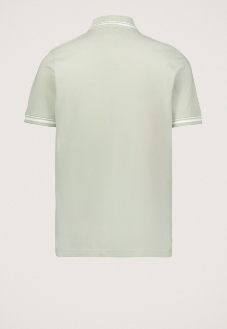 Tipped Polo