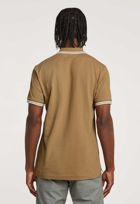 Dunda Slim Polo