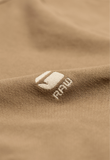 Dunda Slim Polo