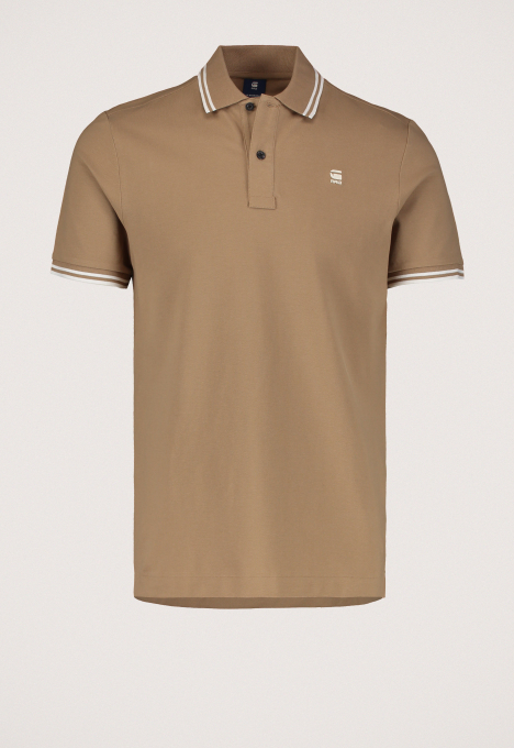 Dunda Slim Polo