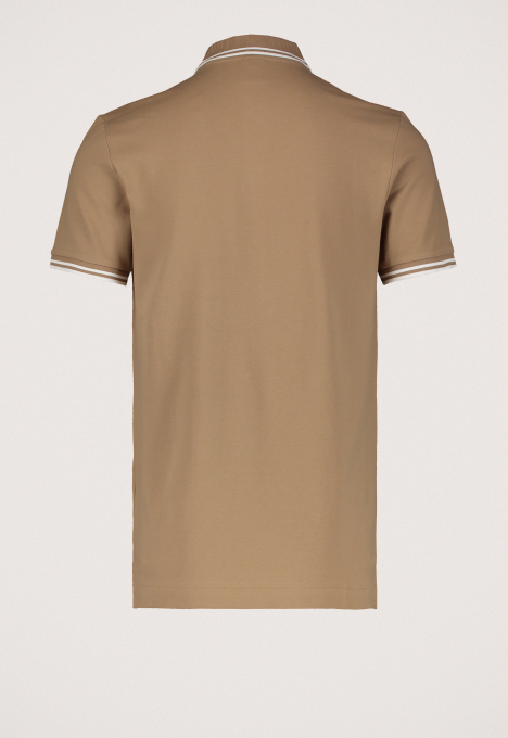Dunda Slim Polo
