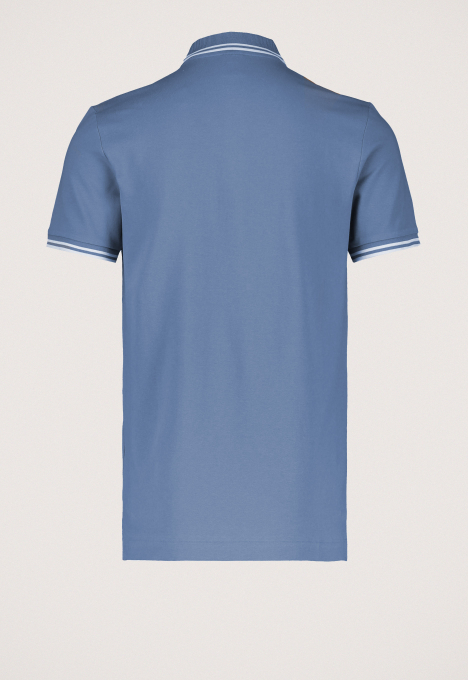 Dunda Slim Polo