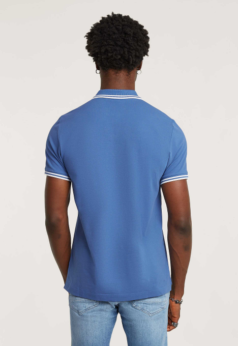 Dunda Slim Polo