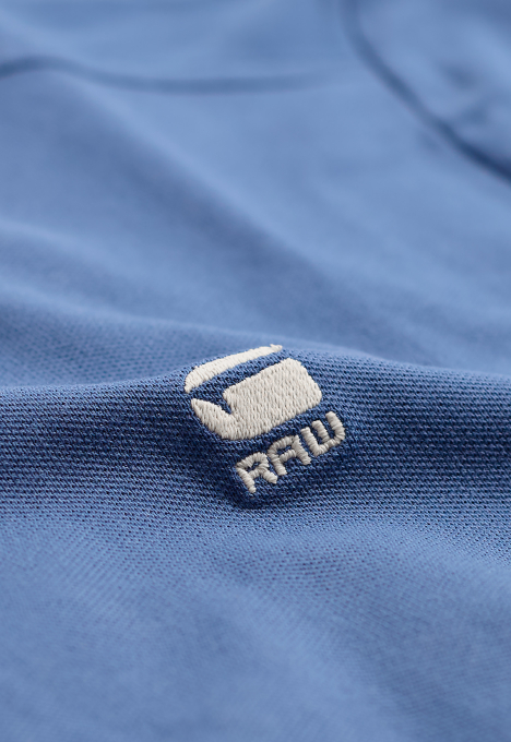 Dunda Slim Polo