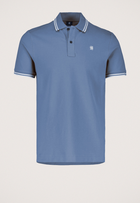Dunda Slim Polo