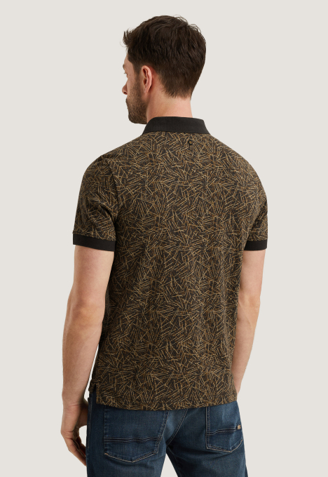 Aop Polo