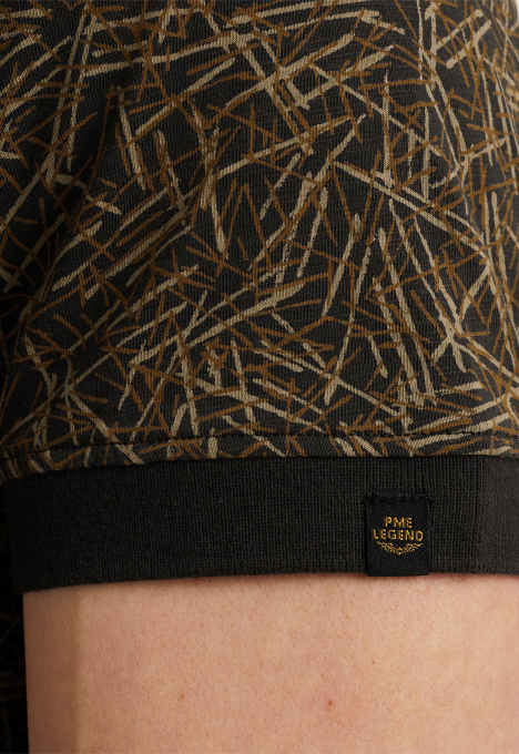 Aop Polo