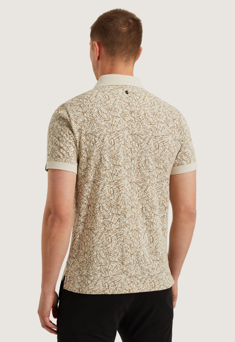 Aop Polo