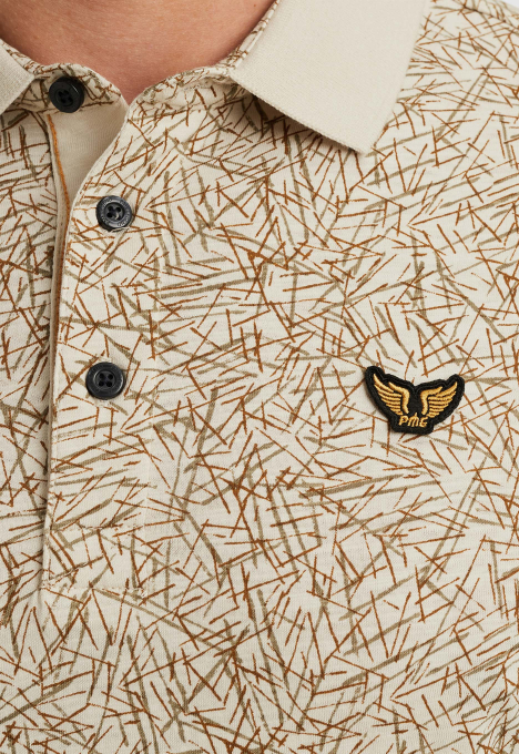 Aop Polo