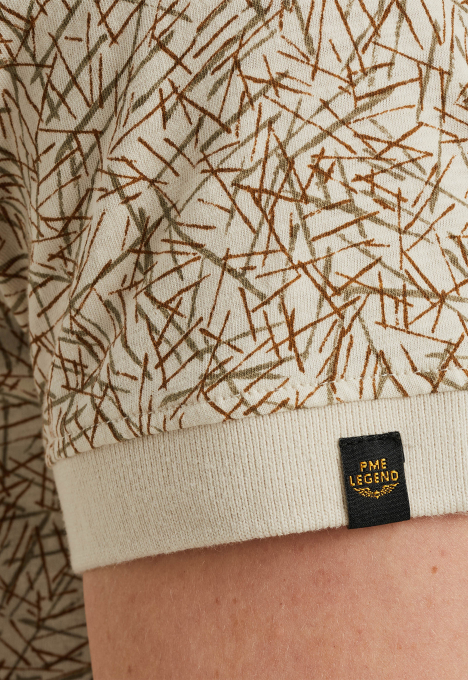 Aop Polo