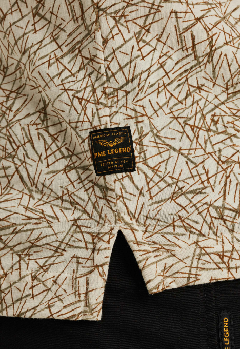 Aop Polo