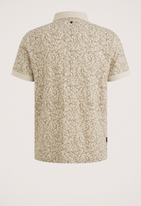 Aop Polo