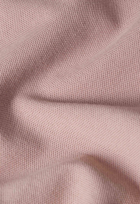 Dunda Slim Stripe Polo