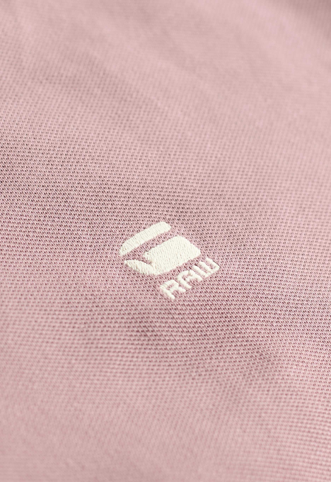 Dunda Slim Stripe Polo