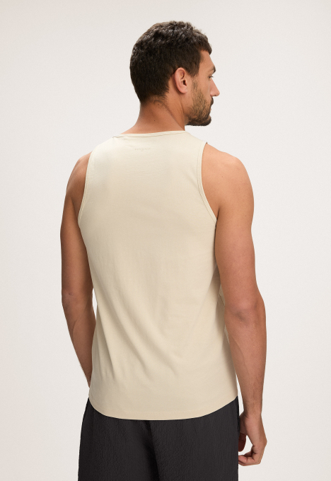 Fast Tank Top