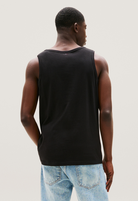 Slim Stack Tanktop