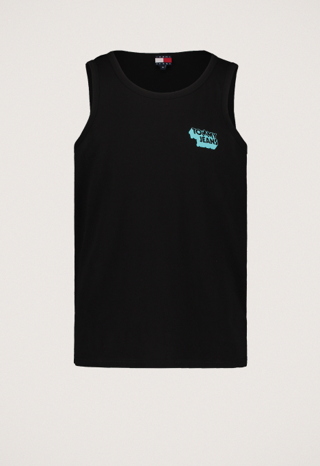 Slim Stack Tanktop