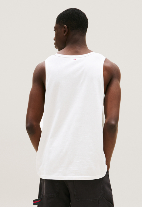 Slim Stack Tanktop