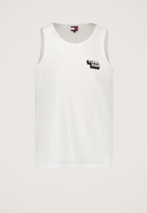 Slim Stack Tanktop