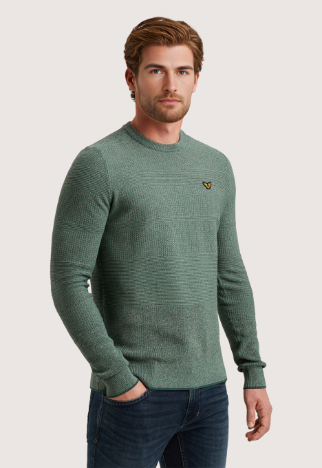 Structured Trui