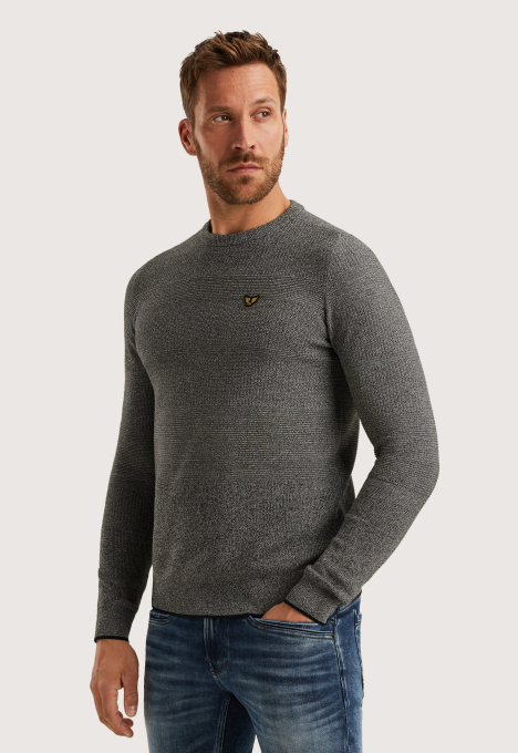 Structured Trui