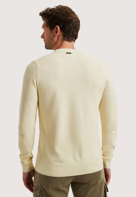 Structured Trui