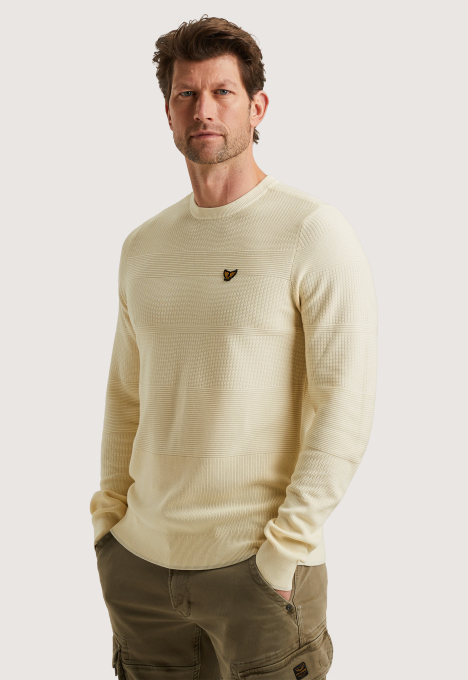 Structured Trui
