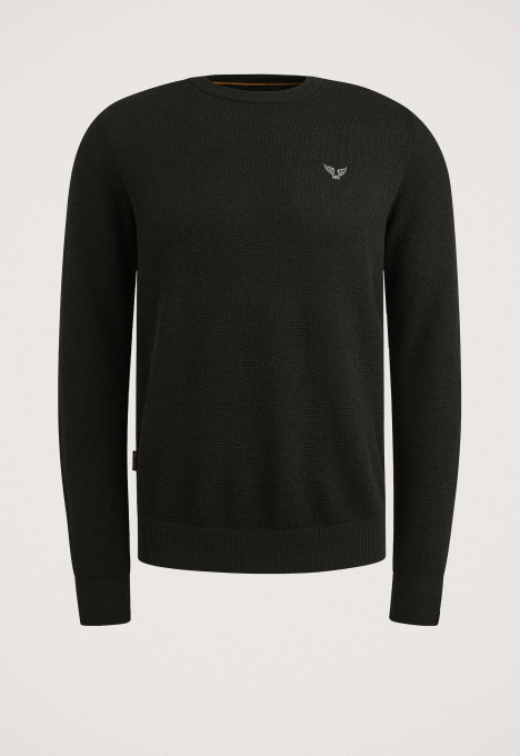 Cotton Modal Trui