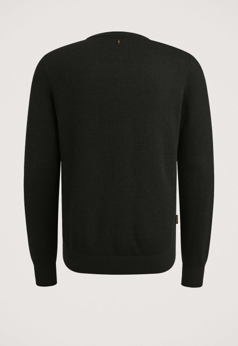 Cotton Modal Trui