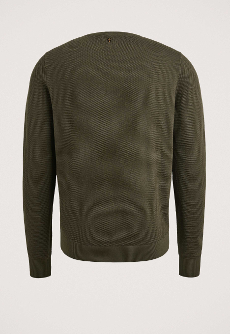 Cotton Modal Trui