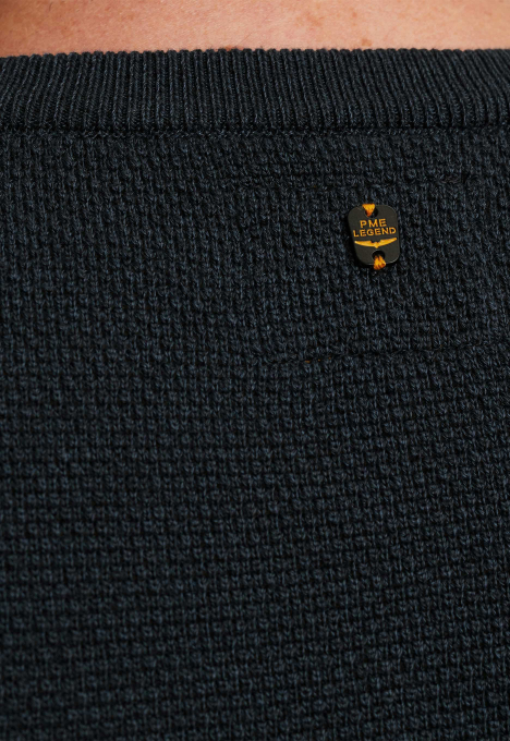 Cotton Modal Trui